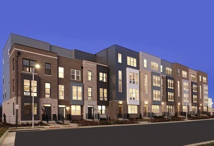 Long-Planned 2M SF Herndon Project Still Waiting For Commercial Demand As Residential Moves Forward