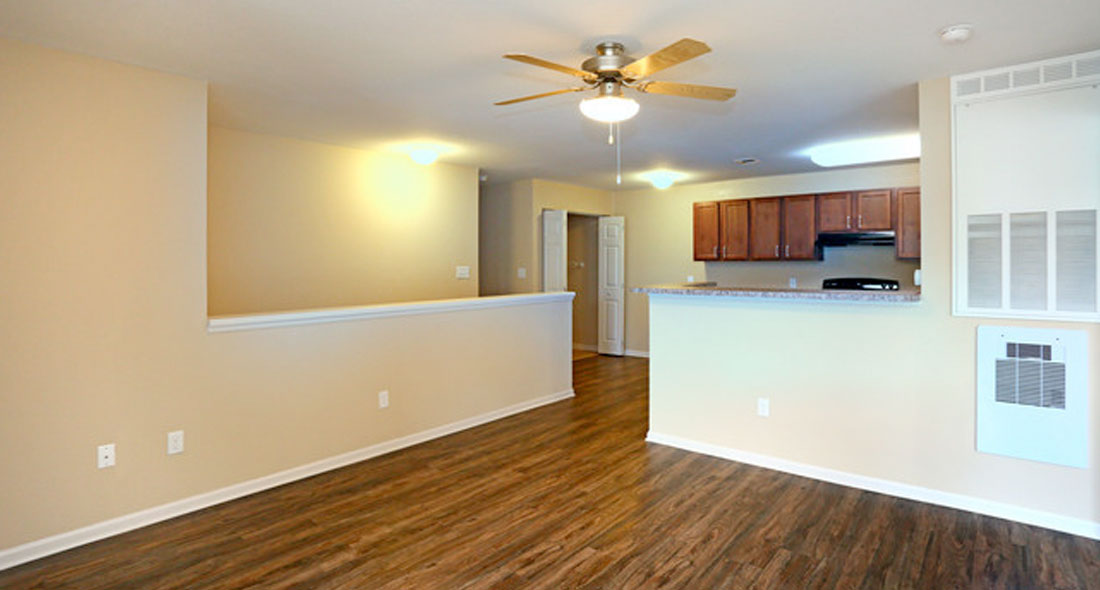 Southfork Apartments SCG Development, LLC Tysons, VA & Peabody, MA