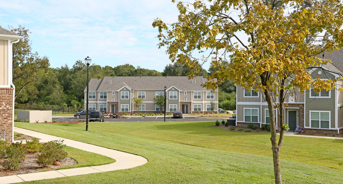 Southfork Apartments SCG Development, LLC Tysons, VA & Peabody, MA